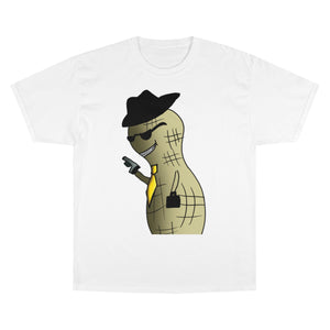 Agent Peanut T-Shirt by Epic