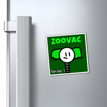 Wyzo Series 1 Zoovac Magnet