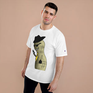 Agent Peanut T-Shirt by Epic