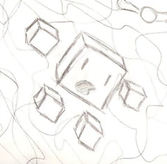 Tutorial bots flight (working yay)
