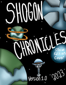 Shogon Chronicles