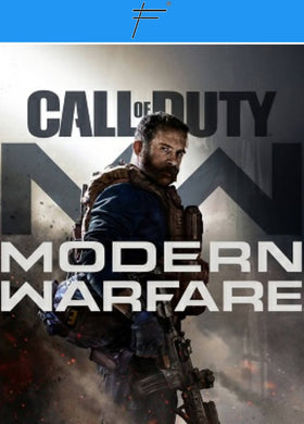 Call Of Duty: Mordern Warfare | Float™