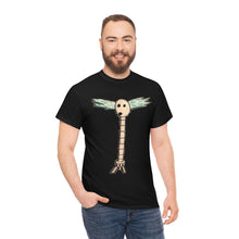 Zoovac (Epic Worlds) Unisex Heavy Cotton Tee