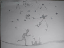 The Great Tryptozian War: Aftermath