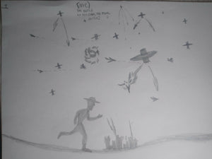 The Great Tryptozian War: Aftermath