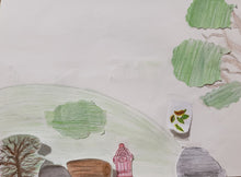 Squirrels: The PCG