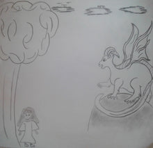 The Ogre & The Princess