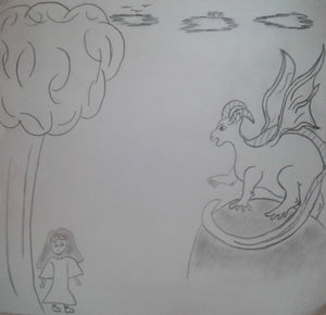 The Ogre & The Princess