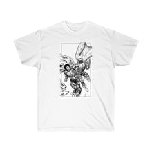 Xaq vs Chris Unisex Ultra Cotton Tee