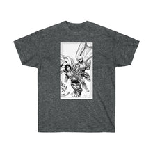 Xaq vs Chris Unisex Ultra Cotton Tee