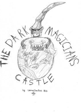 The Dark Magicians Castle