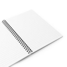 Simply PCG'in Spiral Notebook - Ruled Line