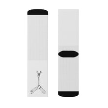Zoovac Sublimation Socks