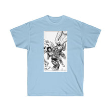 Xaq vs Chris Unisex Ultra Cotton Tee