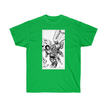 Xaq vs Chris Unisex Ultra Cotton Tee