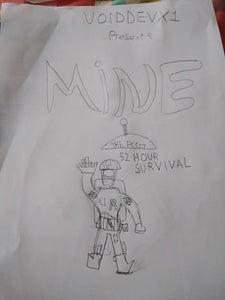 MINE!!! script