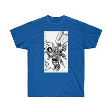 Xaq vs Chris Unisex Ultra Cotton Tee