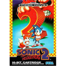 Sonic 2 PCG