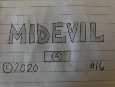 MIDEVIL
