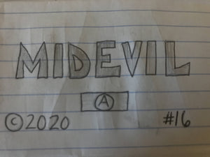 MIDEVIL
