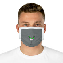ZOOVAC Cotton Face Mask