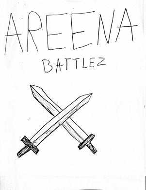 AREENA BATTLEZ (with script)