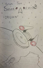 Star Trek: Seluco: DROWN