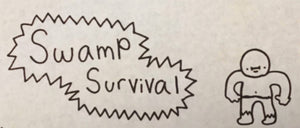 Swamp Survival