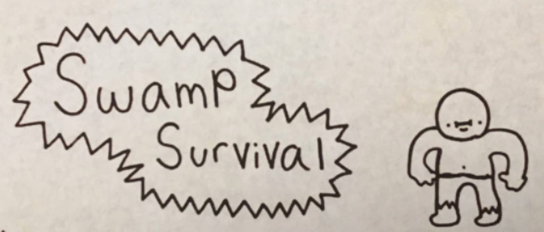Swamp Survival
