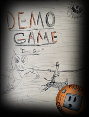 Demo Game: 