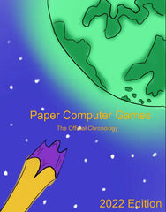 PCG Chronology - 2022 Edition - DIGITAL