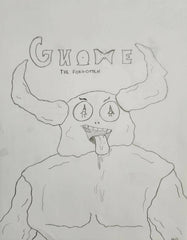 Gnome: The Forgotten