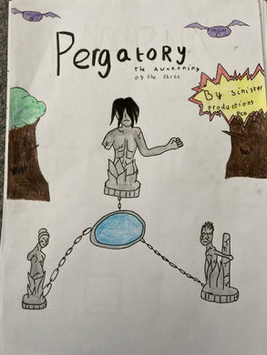 pergatory pcg