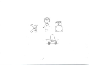 The Adventures Of Flying Banana VS Skellahood PCG