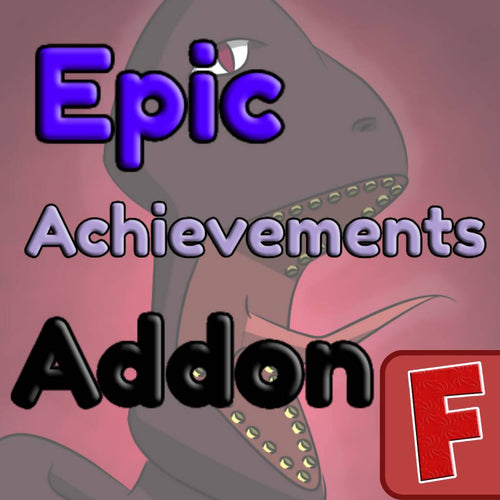 Epic Achievements Addon
