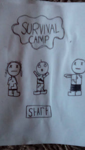 Survival camp 2.0