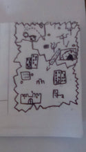 Survival camp - towering towers