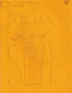 Relics of the Sea