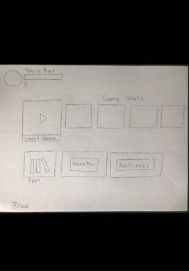 PCG Xbox Navigational System