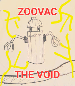 Zoovac The Void: PCG add on game.(OFFICIAL)