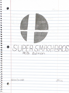 Super Smash Bros. PCG Edition