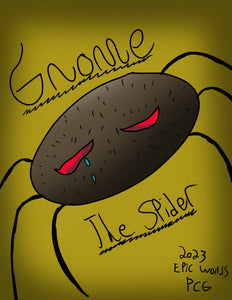 GNOME: The Spider