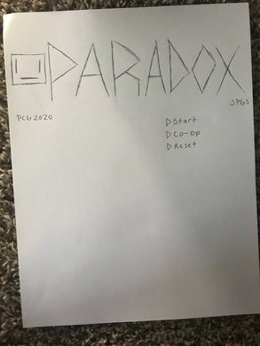 Paradox