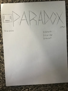 Paradox