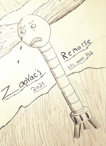 Zoovac's Remorse