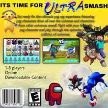 PCG Multiverse Ultra Smash