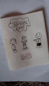 Survival camp