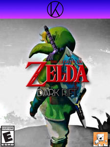 The Legend Of Zelda : Dark Rift | Kozmo