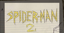 Spider Man 2