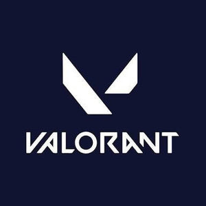 Valorant PCG for the float smash (Reuploaded)